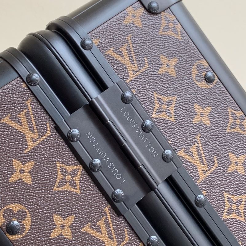 LV Suitcase